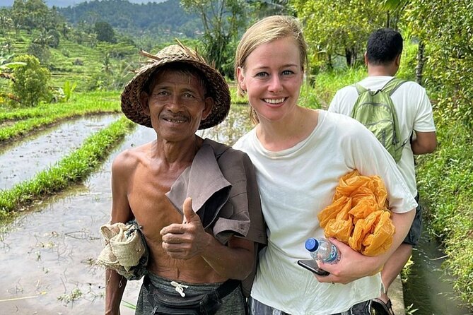 Sidemen Trekking: A Walk from a Different Perspective - Temples, village life, and the human side of the route