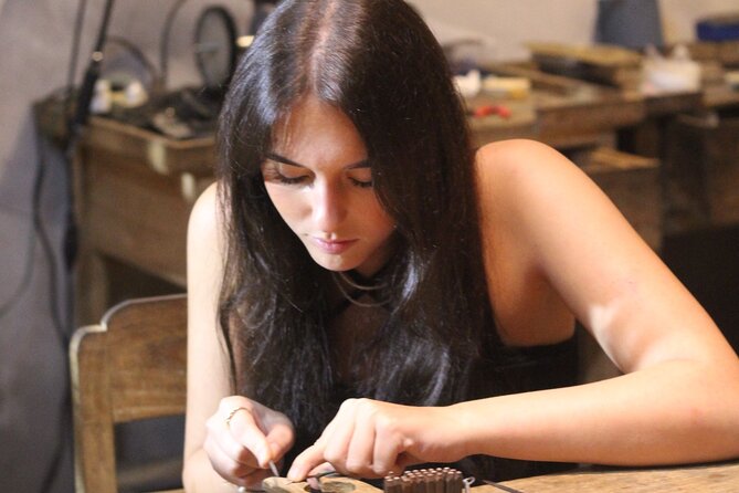 Silver Jewelry Making Class and Ubud Tour with All Inclusive - Who will enjoy this Bali day most