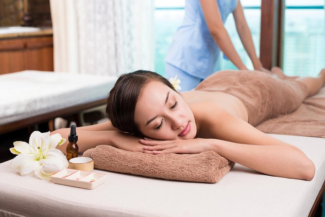 Singapore to Batam Day Tour (with Ferry Tickets & Spa Masage) - What the $284 price really covers