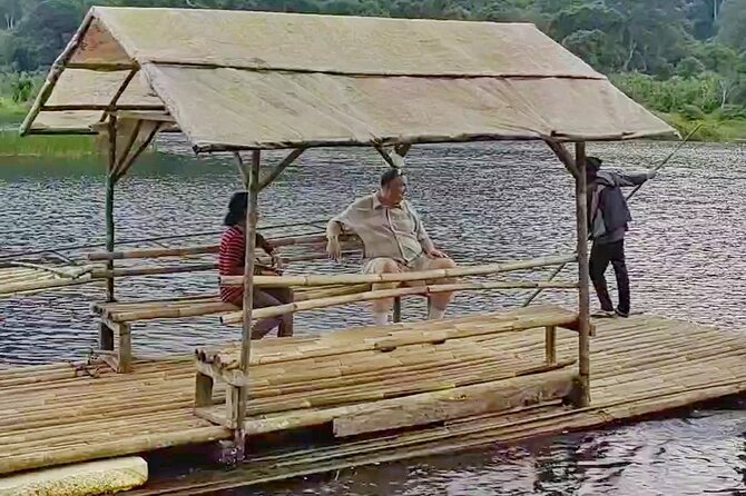 Situ Gunung Waterfall & Suspension Bridge Sukabumi start Jakarta - Should you book Situ Gunung from Jakarta?