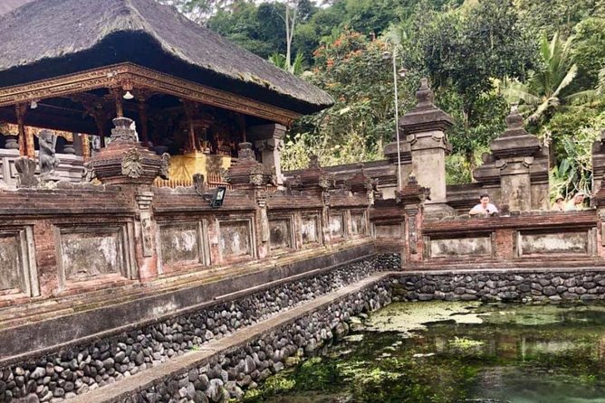 Skip the Line Tirta Empul Temple Entrance Ticket All Inclusive - Choosing the best time and pace