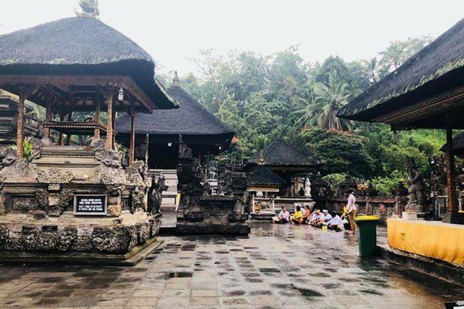 Skip the Line Tirta Empul Temple Entrance Ticket All Inclusive - Who gets the most value from this experience