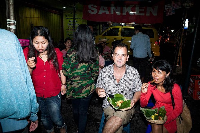 Small-Group Denpasar Night Food Tour - Why Denpasar makes a better food stop than a resort lane