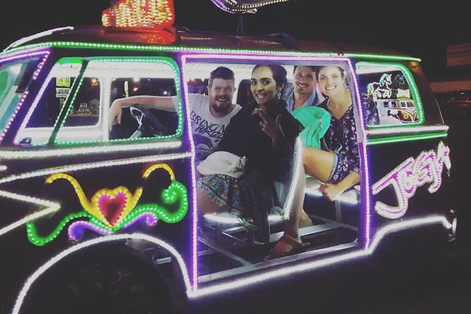 Small-Group Walking and Food Tour by Night in Yogyakarta - Starting at Tugu Jogja at 6:30 pm