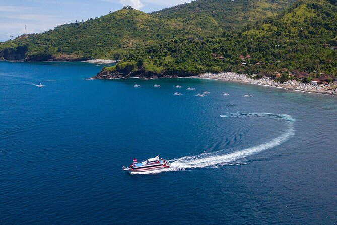 Snorkeling Adventure with East Nusa Penida Tour All Inclusive - Molenteng Tree House and Raja Lima views