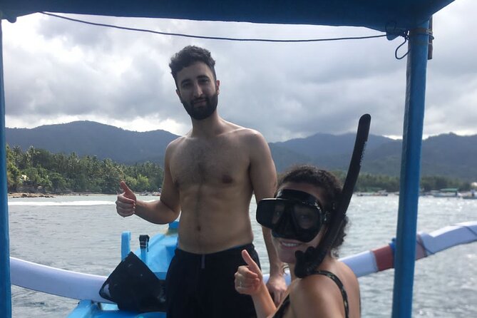 Snorkeling at Blue lagoon For walking customers - What the $19.05 price includes