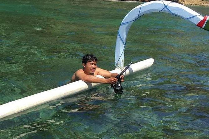 Snorkeling at Blue lagoon For walking customers - Blue Lagoon adds the wildlife possibility