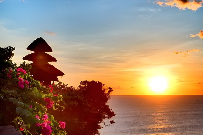 Snorkeling In Nusa Penida And Uluwatu Sunset Tours - What the $180.50 price really covers
