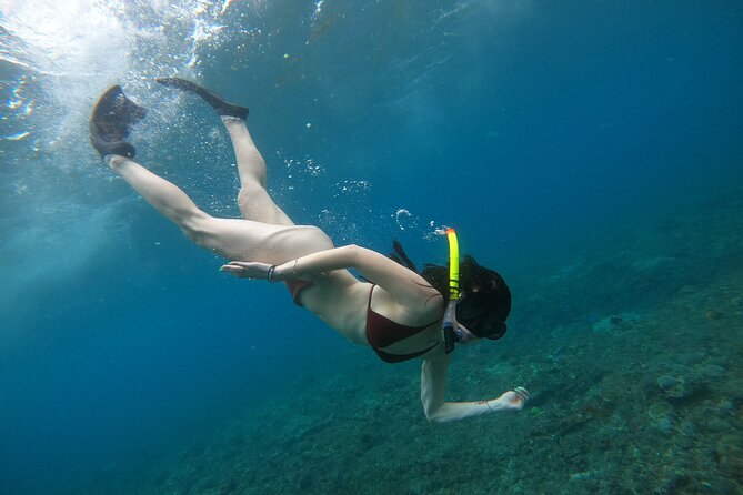 Snorkeling In Nusa Penida And Uluwatu Sunset Tours - Lunch and the return to Sanur