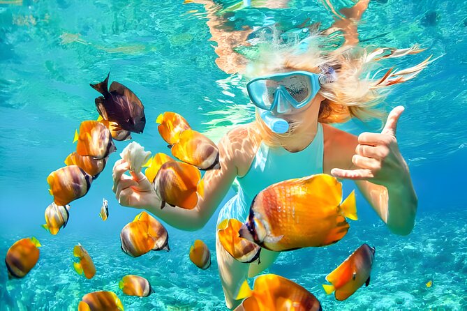 Snorkeling In Nusa Penida And Uluwatu Sunset Tours - The Kecak and Fire Dance after dark