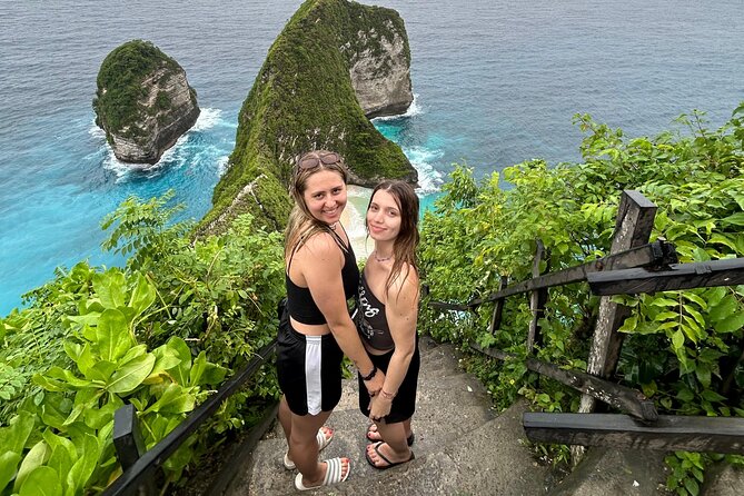 Snorkeling Manta Rays, Land Tour Tembeling Pool & Kelingking - Tembeling Beach and Forest