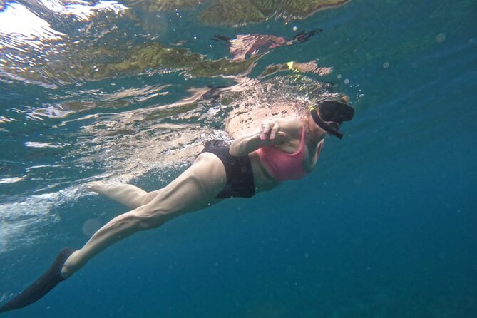 Snorkeling Nusa Penida and Island Tour Package - What the $90 price really covers