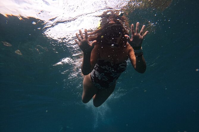 Snorkeling Nusa Penida and Island Tour Package - Who will enjoy this Nusa Penida day trip