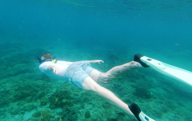Snorkeling Package at Tulamben Liberty Shipwreck - Two sessions at the USS Liberty wreck