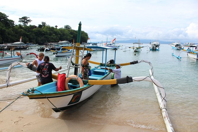 Snorkeling Tour at Blue Lagoon with Private Hotel Transfer - The journey from hotel to fishing village