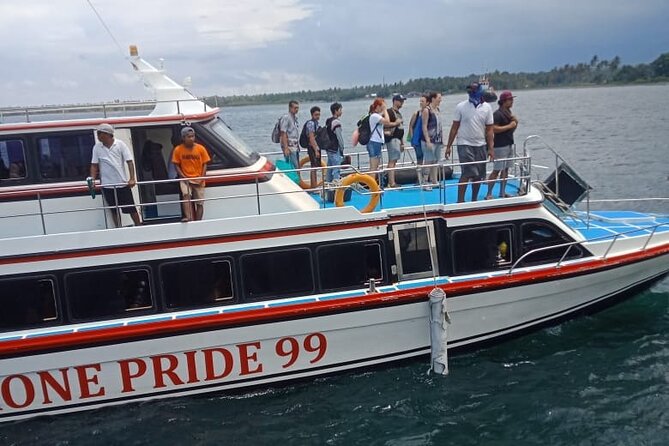 Snorkeling Tour In Gili Trawangan, Gili Meno And Gili Air Pick Up From Bali - What the $275 price really buys you