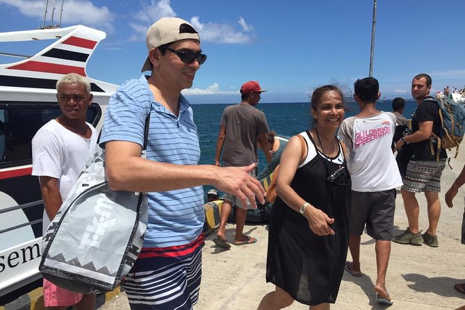 Snorkeling Tour In Gili Trawangan, Gili Meno And Gili Air Pick Up From Bali - How the schedule affects your experience