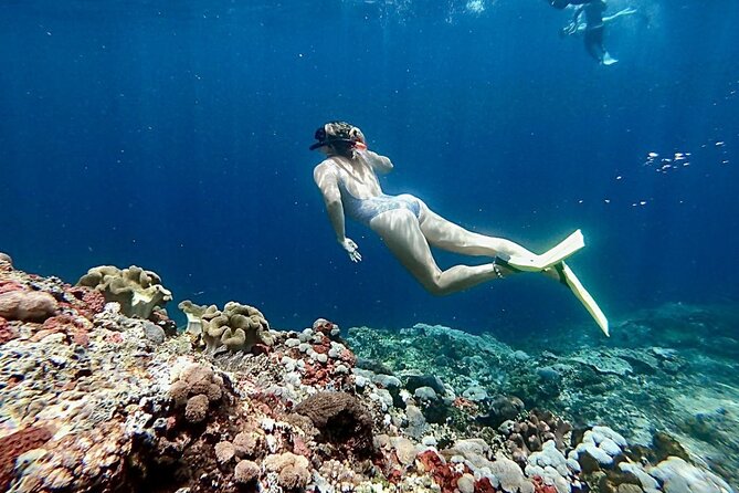 Snorkeling Trips with Manta Ray from Nusa Lembongan - What the sea conditions can change