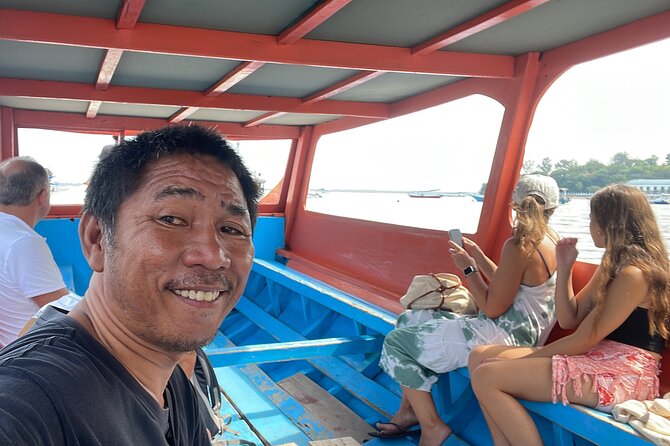Snorkling trip 3 gili(terawangan, meno,air) - What is included, and what you should budget for