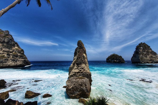 Solo or Group Tour - 10 Hours, 5 Persons Max - Major sights, quieter places, and an important question