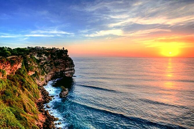 Southern Bali Highlights Tour & Uluwatu Temple - Why Uluwatu’s sunset show is the reason to go