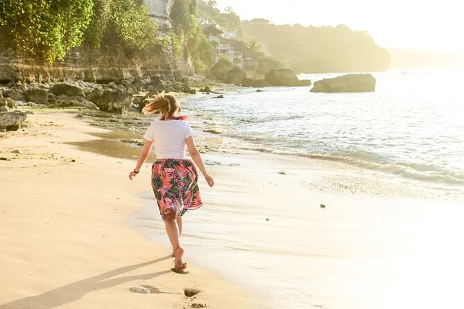 Southern Bali Highlights Tour & Uluwatu Temple - Is $47 good value for the day?