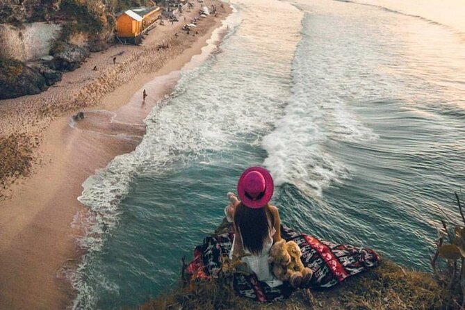 Southern Bali Highlights Tour & Uluwatu Temple - Who will enjoy this southern Bali tour?