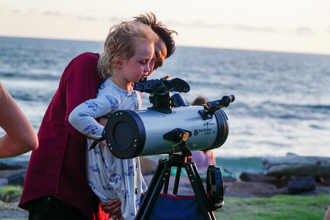 Stargazing Under the Bali Skies - Why the Private Price Can Make Sense