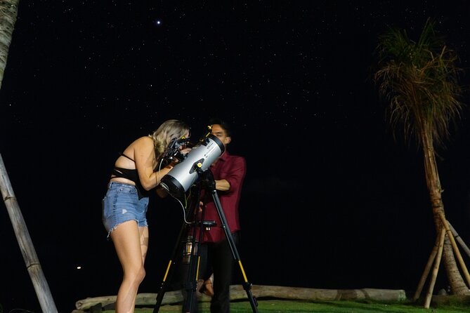 Stargazing Under the Bali Skies - Practical Details Before You Book