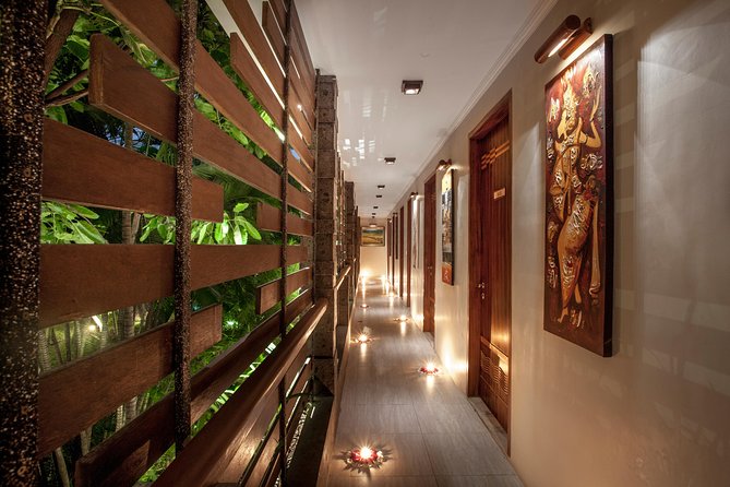 Stress Relief Massage at ANJALI SPA - Should you book Anjali Spa’s Stress Relief Massage?