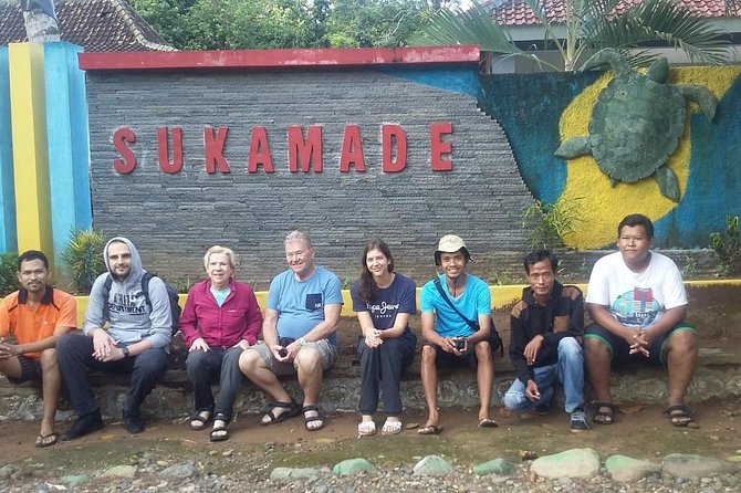 Sukamade Turtle Land Beach (2D1N) - Day 1: The journey to Sukamade Beach