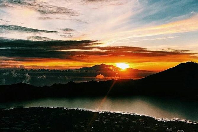 Sunrise mount batur trecking all inclusive - Key points to know before you book