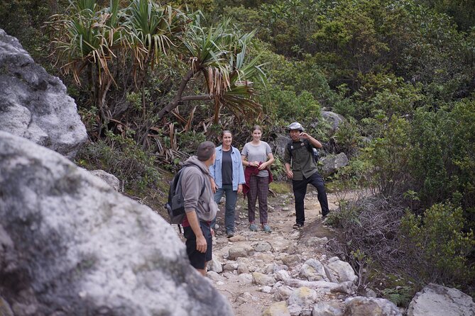 Sunrise Tour or Hiking Mount Sibayak From Medan - What the $180 group price really buys