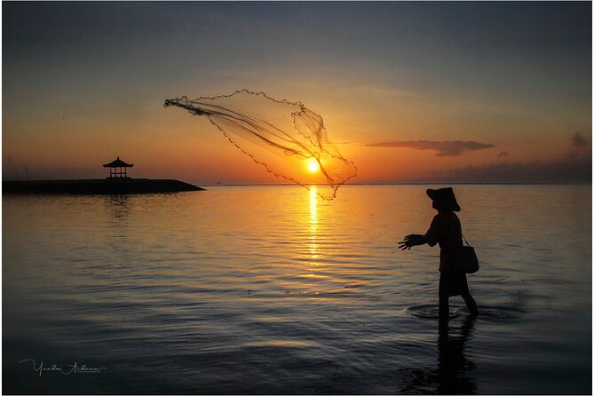 Sunrise With Fisherman Shot Tour in Bali - Who should book this experience?
