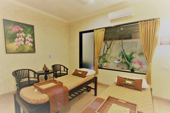 Sunset at Tanah Lot Temple and Spa Tour - Practical details to settle before booking