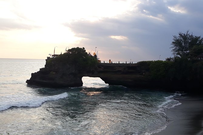 Sunset at Tanah Lot Temple and Spa Tour - Should you book the Tanah Lot sunset and spa tour?
