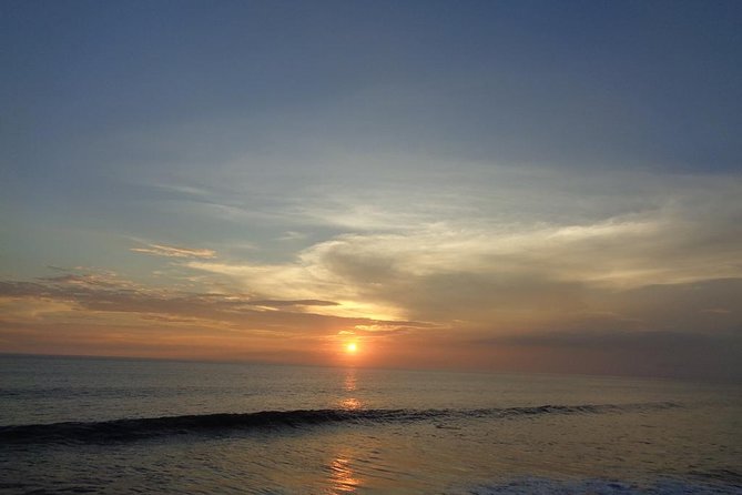 Sunset at Tanah Lot Temple and Spa Tour - What you can expect at Tanah Lot Temple
