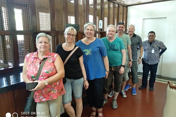 Surabaya Private Tour - Lunch and the taste of local Surabaya