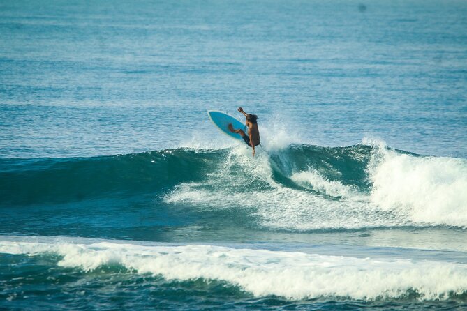 Surf Canggu: Unforgettable Lessons for Beginners & Pros in Bali! - What Is Included, and What You Need to Bring