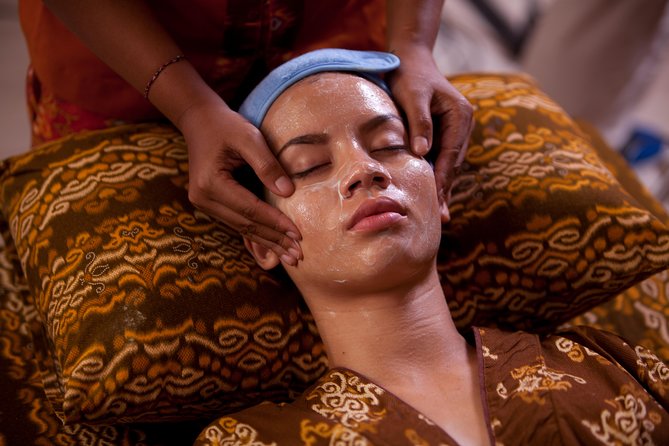 Sweet Dream Couple Treatment by ANJALI SPA - What the service style may be like