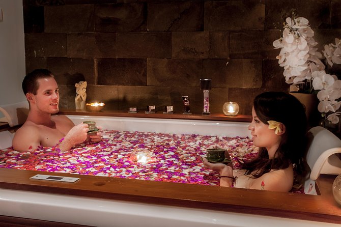 Sweet Dream Couple Treatment by ANJALI SPA - Is $171.11 good value for two people?