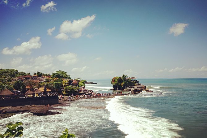 Tanah Lot and Uluwatu Temple - Stunning Ocean View with Sunset - Why this full-day Bali route works