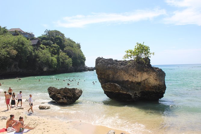 Tanah Lot and Uluwatu Temple - Stunning Ocean View with Sunset - Is $60 good value?