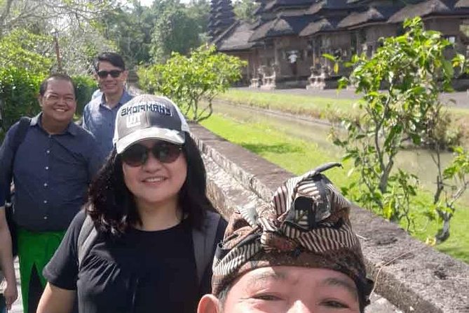 Tanah Lot Bali Temple Sunset Small Group Tour – Half Day - What the $13 price really includes