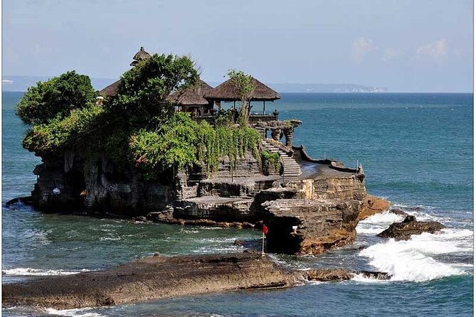 Tanah Lot Sunset Private Tour - Is $60 per person a fair price?