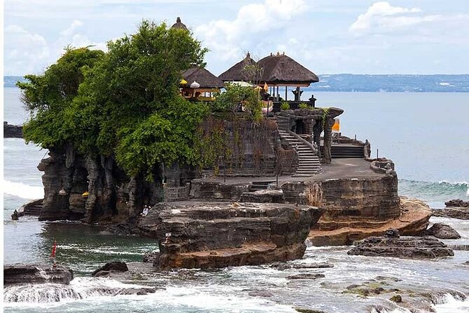 Tanah Lot Sunset Private Tour - Guide quality is central to the experience