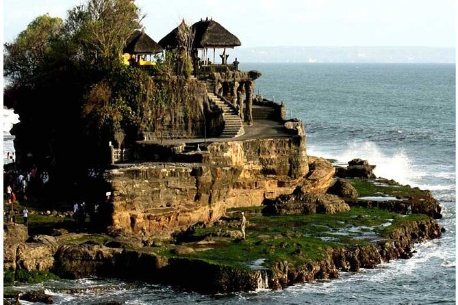 Tanah Lot Sunset Private Tour - Who will enjoy this outing most?