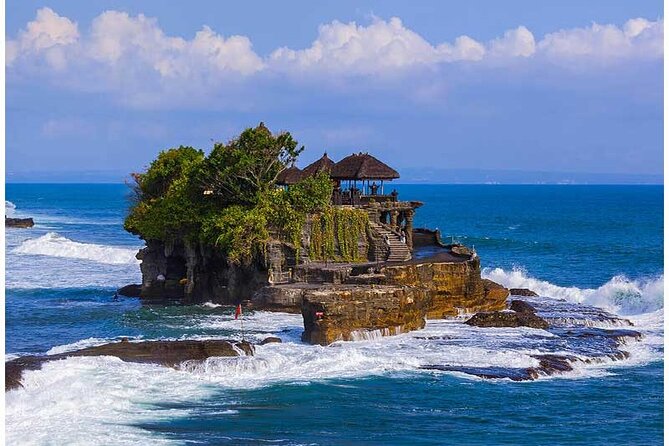 Tanah Lot Sunset Private Tour - Should you book the Tanah Lot sunset tour?