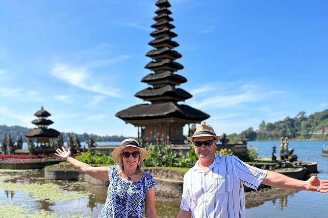Tanah Lot Tour & North Bali Tour : All-Inclusive Best Experience - Who should book this North Bali route