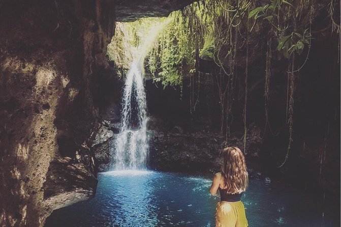 Tete Batu Tour (Culture, Rice Terraces and Waterfalls) - Key points to know before booking